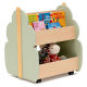 Little Cloud Mobile Bookshelf 