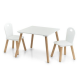 SmartPlay Kids Study Table & Chair 
