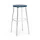Adjustable Laboratory Stool