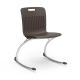 Ergonomic Rocking Chair 