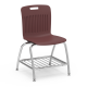 Student Chair with Underseat Storage