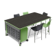 collaborative work space 