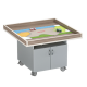 CRE8 Robotics Table 