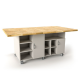 Large CRE8 Makerspace Table