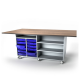Makerspace Table