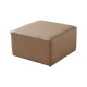 Modular Kids Sofa - 1-Seat Module - Neutral