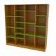 PHYSICS LAB STORAGE