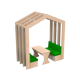 library seating 4