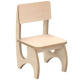 preschool chair-wooden