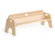 Wall Bench